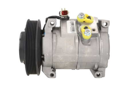 Climatizare - Compresor climatizare (reconditionat) potrivit CHRYSLER VOYAGER IV; DODGE CARAVAN 2.4 2000-2008