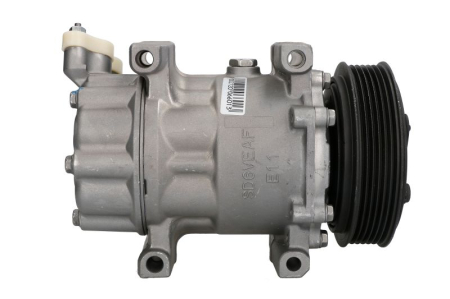 Compresor climatizare (reconditionat) potrivit CITROEN BERLINGO, C2, C2 ENTERPRISE, C3 I, C3 PLURIEL, NEMO, XSARA, XSARA PICASSO; FIAT FIORINO, QUBO 1.0-Electric dupa 1993 [2]
