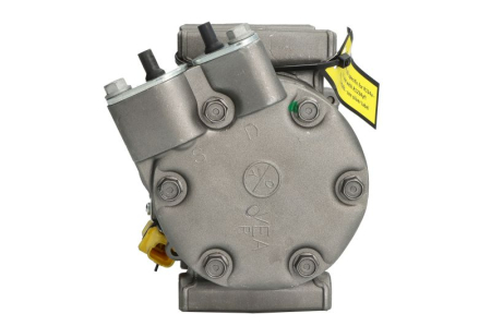 Compresor climatizare (reconditionat) potrivit CITROEN BERLINGO, C2, C2 ENTERPRISE, C3 I, C3 PLURIEL, NEMO, XSARA, XSARA PICASSO; FIAT FIORINO, QUBO 1.1-2.0 dupa 1996 [1]