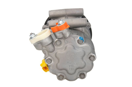 Compresor climatizare (reconditionat) potrivit CITROEN BERLINGO, C3 I; FIAT QUBO 1.4/1.4CNG dupa 1999 [1]