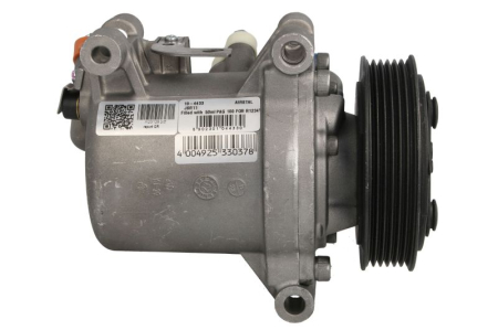 Compresor climatizare (reconditionat) potrivit CITROEN BERLINGO, C3 III, C3 IV, C3 ORIGIN III, C-ELYSEE, JUMPY III, SPACETOURER; FIAT DOBLO, SCUDO 1.2-2.0D dupa 2012 [2]