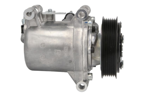 Compresor climatizare (reconditionat) potrivit CITROEN BERLINGO, C3 III, JUMPY III; FIAT DOBLO, SCUDO; OPEL COMBO, CORSA F, VIVARO C, ZAFIRA LIFE 1.2-2.0D dupa 2015 [2]