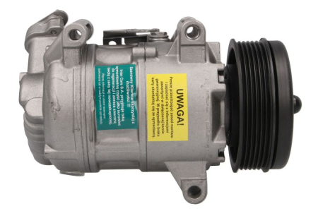 Compresor climatizare (reconditionat) potrivit CITROEN BERLINGO, C4 GRAND PICASSO II, C4 PICASSO II, C4 SPACETOURER, C5 AIRCROSS, GRAND C4 SPACETOURER 1.2/2.0D dupa 2013 [2]
