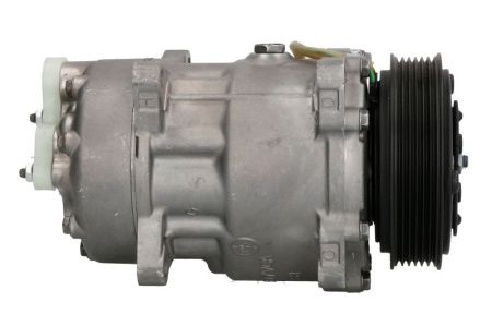 Compresor climatizare (reconditionat) potrivit CITROEN BERLINGO, C5 I, C5 II, C8, NEMO, XSARA, XSARA PICASSO; FIAT ULYSSE; LANCIA PHEDRA; PEUGEOT 307, 406 1.3D-2.8D dupa 1996 [2]