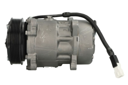 Compresor clima Ac - Compresor climatizare (reconditionat) potrivit CITROEN BERLINGO, C5 I, EVASION, JUMPER I, JUMPER II, JUMPY I, XANTIA, XM, XSARA, XSARA PICASSO 1.6-2.5D 1989-2015