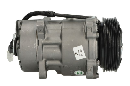 Compresor climatizare (reconditionat) potrivit CITROEN BERLINGO, C5 I, EVASION, JUMPER I, JUMPER II, JUMPY I, XANTIA, XM, XSARA, XSARA PICASSO 1.6-2.5D 1989-2015 [2]
