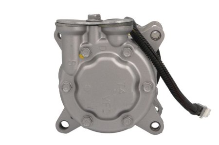 Compresor climatizare (reconditionat) potrivit CITROEN BERLINGO, SAXO; PEUGEOT 106 II, 306, PARTNER 1.0-1.6 1993-2015 [1]