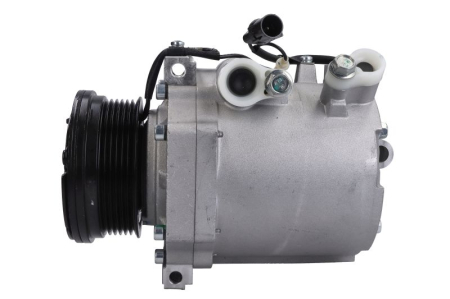 Compresor clima Ac - Compresor climatizare (reconditionat) potrivit CITROEN C-CROSSER, C-CROSSER ENTERPRISE; MITSUBISHI ASX, GRANDIS, LANCER VIII, OUTLANDER II; PEUGEOT 4007 1.8-2.4 dupa 2005