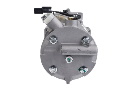 Compresor climatizare (reconditionat) potrivit CITROEN C-CROSSER, C-CROSSER ENTERPRISE; MITSUBISHI ASX, GRANDIS, LANCER VIII, OUTLANDER II; PEUGEOT 4007 1.8-2.4 dupa 2005 [1]