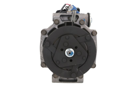 Compresor climatizare (reconditionat) potrivit CITROEN C-CROSSER; MITSUBISHI ASX, GRANDIS, LANCER VIII, OUTLANDER II, OUTLANDER III; PEUGEOT 4007 1.6-2.4ALK dupa 2005 [1]