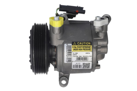 Compresor clima Ac - Compresor climatizare (reconditionat) potrivit CITROEN C1 II; PEUGEOT 108; TOYOTA AYGO 1.2 dupa 2014