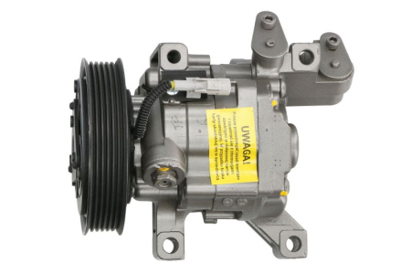 Compresor clima Ac - Compresor climatizare (reconditionat) potrivit CITROEN C1; PEUGEOT 107; TOYOTA AYGO 1.4D 2005-2014
