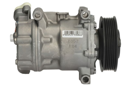Compresor climatizare (reconditionat) potrivit CITROEN C3 AIRCROSS I, C3 II, C5 AIRCROSS, DS3, DS5; OPEL MOKKA; PEUGEOT 2008 I, 208 I, 208 II, 3008 1.2-2.0DH dupa 2009 [2]