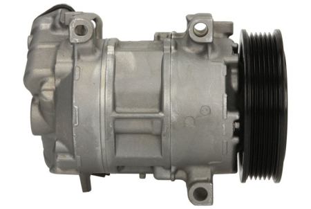 Compresor climatizare (reconditionat) potrivit CITROEN C3 PICASSO, C4 CACTUS, C4 GRAND PICASSO II, C4 PICASSO II, C4 SPACETOURER, DS3, GRAND C4 SPACETOURER 1.2-2.0D dupa 2013 [2]