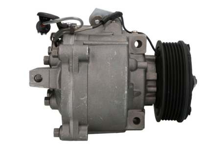 Compresor climatizare (reconditionat) potrivit CITROEN C4 AIRCROSS, C-CROSSER, C-CROSSER ENTERPRISE; MITSUBISHI ASX, LANCER VIII, OUTLANDER II 1.6-2.4ALK dupa 2006 [2]