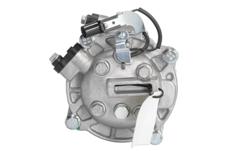 Compresor climatizare (reconditionat) potrivit CITROEN C4 AIRCROSS, C-CROSSER, C-CROSSER ENTERPRISE; MITSUBISHI ASX, LANCER VIII, OUTLANDER II 1.6-2.4ALK dupa 2006 [1]