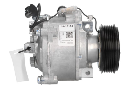 Compresor climatizare (reconditionat) potrivit CITROEN C4 AIRCROSS, C-CROSSER, C-CROSSER ENTERPRISE; MITSUBISHI ASX, LANCER VIII, OUTLANDER II 1.6-2.4ALK dupa 2006 [2]