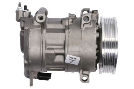 Compresor climatizare (reconditionat) potrivit CITROEN C4, C4 GRAND PICASSO I, C4 I, C4 II, C4 PICASSO I, DS4, DS5; PEUGEOT 3008, 3008 I, 3008 II, 308 1.2-1.6LPG dupa 2007 [2]