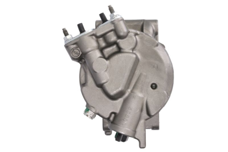 Compresor climatizare (reconditionat) potrivit CITROEN C4, C4 GRAND PICASSO I, C4 I, C4 II, C4 PICASSO I, DS4, DS5; PEUGEOT 3008, 3008 I, 3008 II, 308 1.2-1.6LPG dupa 2007 [1]