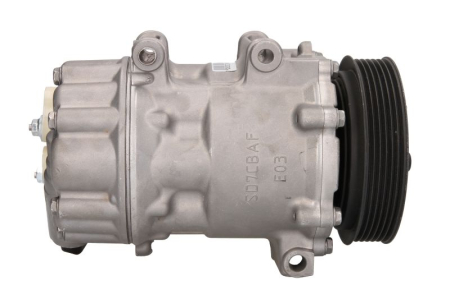 Compresor climatizare (reconditionat) potrivit CITROEN C4, C4 GRAND PICASSO I, C4 I, C4 PICASSO I; PEUGEOT 3008 I, 307, 308, 308 I 2.0D 2003-2016 [2]