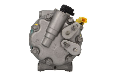 Compresor climatizare (reconditionat) potrivit CITROEN C4, C4 GRAND PICASSO I, C4 I, C4 PICASSO I; PEUGEOT 3008 I, 307, 308, 308 I 2.0D 2003-2016 [1]
