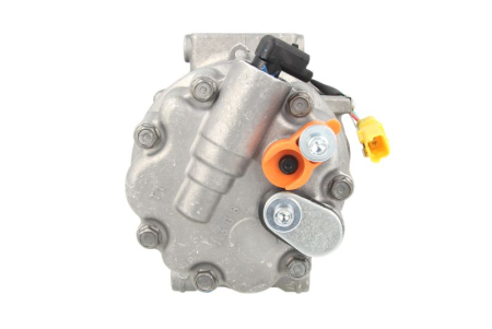 Compresor climatizare (reconditionat) potrivit CITROEN C4, C4 GRAND PICASSO I, C4 I, C4 PICASSO I; PEUGEOT 307, 308, 308 I 2.0D 2003-2014 [2]