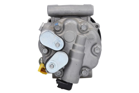 Compresor climatizare (reconditionat) potrivit CITROEN C4, C4 GRAND PICASSO I, C4 I, C4 PICASSO I; PEUGEOT 307, 308, 308 I, PARTNER, PARTNER TEPEE 1.6/1.6D/2.0D dupa 2003 [1]