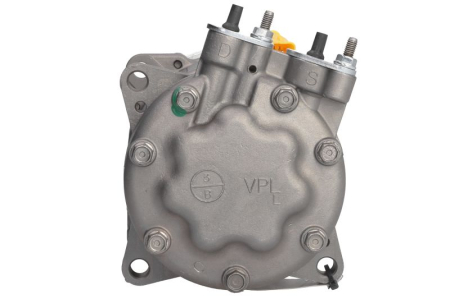 Compresor climatizare (reconditionat) potrivit CITROEN C5 I, C8; FIAT ULYSSE; LANCIA PHEDRA; PEUGEOT 406, 607, 807; RENAULT LAGUNA II 2.9/3.0 dupa 2000 [1]