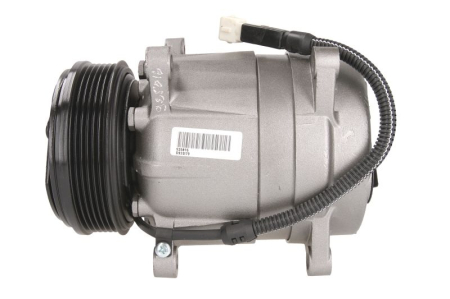 Compresor clima Ac - Compresor climatizare (reconditionat) potrivit CITROEN C5 I, XANTIA; PEUGEOT 206, 406 1.9D-2.2D 1993-2004