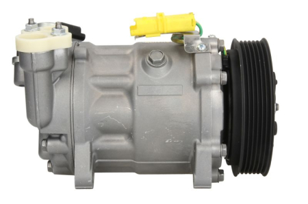 Compresor climatizare (reconditionat) potrivit CITROEN C5 II 1.8/2.0/2.2D 2004-2008 [2]