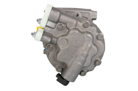 Compresor climatizare (reconditionat) potrivit CITROEN C5 II, C5 III, C6; PEUGEOT 407, 508, 508 I, 607 2.0D/2.2D/2.7D dupa 2004 [1]