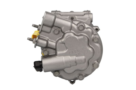 Compresor climatizare (reconditionat) potrivit CITROEN C5 II, C5 III, C6; PEUGEOT 407, 508, 508 I, 607; RENAULT LATITUDE 2.0/2.0D/2.2D dupa 2004 [1]