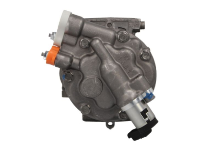Compresor climatizare (reconditionat) potrivit CITROEN C5 II, C5 III, C6; PEUGEOT 407, 508, 508 I, 607; RENAULT LATITUDE 2.0-2.7D dupa 2000 [1]