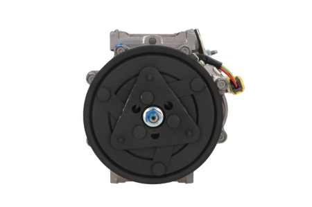 Compresor climatizare (reconditionat) potrivit CITROEN C5 II, C5 III; PEUGEOT 407 1.6D-3.0 dupa 2004 [1]
