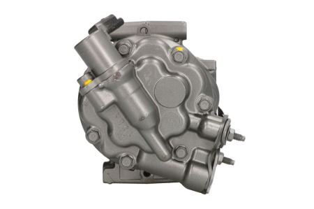 Compresor climatizare (reconditionat) potrivit CITROEN C5 II, C5 III; PEUGEOT 407, 607 1.6D-2.7D dupa 2000 [1]
