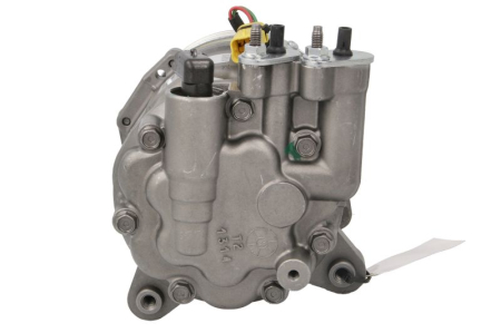 Compresor climatizare (reconditionat) potrivit CITROEN C5 III, C6; PEUGEOT 407, 607 2.7D/3.0D dupa 2004 [1]