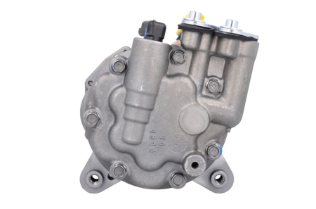 Compresor climatizare (reconditionat) potrivit CITROEN C5 III, C6; PEUGEOT 407, 607 2.7D/3.0D dupa 2004 [1]