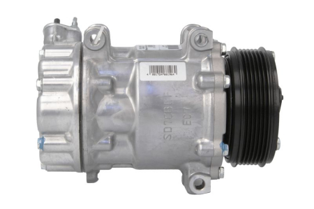 Compresor climatizare (reconditionat) potrivit CITROEN C5 III, DS4; PEUGEOT 308, 308 I, 508, 508 I, RCZ 2.0D/2.0DH 2007-2018 [2]