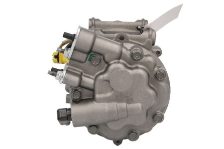 Compresor climatizare (reconditionat) potrivit CITROEN C5 III; PEUGEOT 407 1.6D-2.2 dupa 2004 [1]