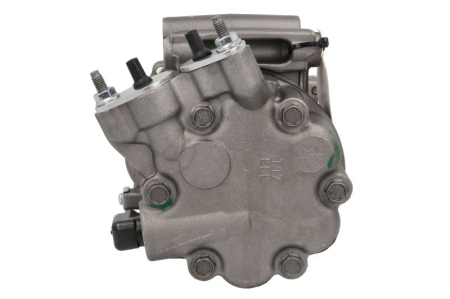 Compresor climatizare (reconditionat) potrivit CITROEN C5 III; PEUGEOT 508 I 1.6/1.6D 2009-2018 [1]