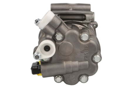 Compresor climatizare (reconditionat) potrivit CITROEN C5 III; PEUGEOT 508 I 2.0D 2009-2018 [1]