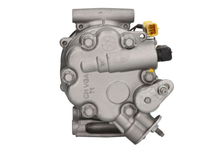 Compresor climatizare (reconditionat) potrivit CITROEN C5 III; PEUGEOT 508 I 2.0D 2009-2018 [1]