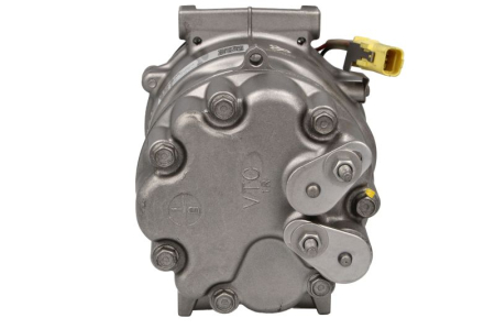 Compresor climatizare (reconditionat) potrivit CITROEN C8, JUMPY II; FIAT SCUDO; PEUGEOT 807, EXPERT, EXPERT TEPEE 2.0D dupa 2006 [1]