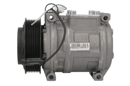 Compresor clima Ac - Compresor climatizare (reconditionat) potrivit CITROEN CX I; DAEWOO PRINCE 2.0/2.5D 1983-1998