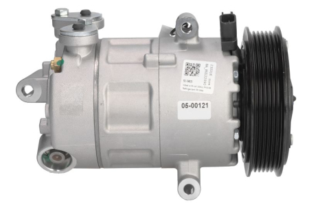 Compresor climatizare (reconditionat) potrivit CITROEN JUMPER III; FIAT DUCATO; FORD TRANSIT, TRANSIT TOURNEO; PEUGEOT BOXER 2.2D/2.3D dupa 2006 [2]