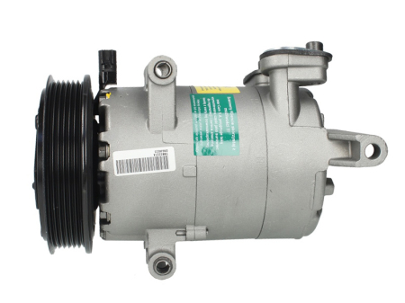 Compresor clima Ac - Compresor climatizare (reconditionat) potrivit CITROEN JUMPER III; FIAT DUCATO; FORD TRANSIT, TRANSIT TOURNEO; PEUGEOT BOXER 2.2D-3.0D dupa 2006
