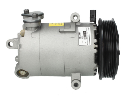 Compresor climatizare (reconditionat) potrivit CITROEN JUMPER III; FIAT DUCATO; FORD TRANSIT, TRANSIT TOURNEO; PEUGEOT BOXER 2.2D-3.0D dupa 2006 [2]