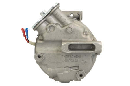 Compresor climatizare (reconditionat) potrivit CITROEN JUMPER III; FIAT DUCATO; OPEL MOVANO C; PEUGEOT BOXER 2.0D/2.2D dupa 2011 [1]