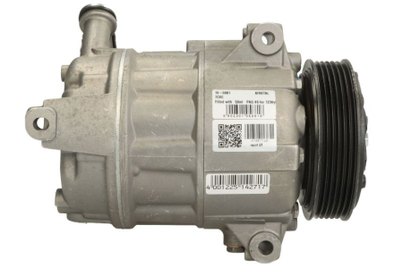 Compresor climatizare (reconditionat) potrivit CITROEN JUMPER III; FIAT DUCATO; OPEL MOVANO C; PEUGEOT BOXER 2.0D/2.2D dupa 2011 [2]