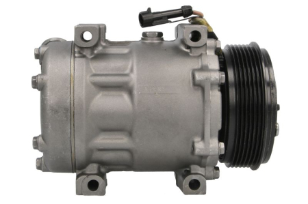 Compresor climatizare (reconditionat) potrivit CITROEN JUMPER III; FIAT DUCATO; PEUGEOT BOXER 2.0D/2.3D dupa 2006 [2]